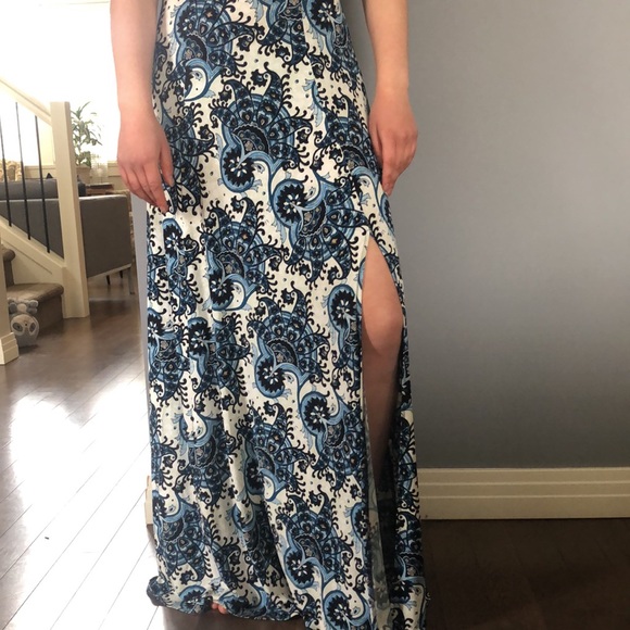 Michael Kors -Gorgeous Maxi Dress - Picture 3 of 7
